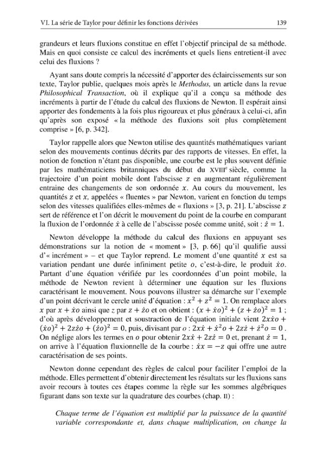 Página de muestra