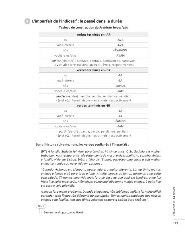 Probeseite