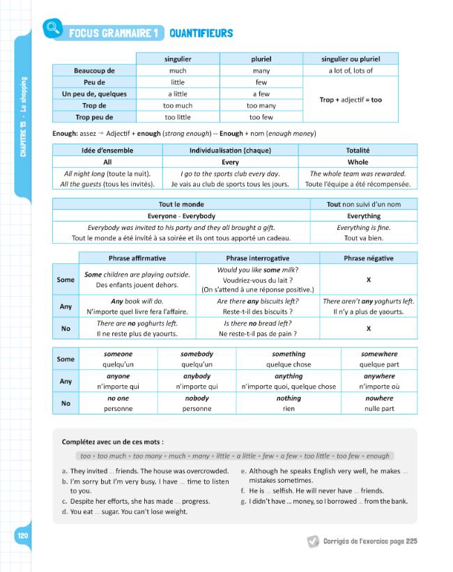Sample page