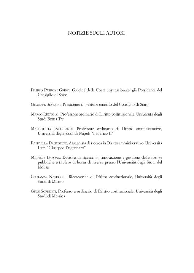 Pagina campione