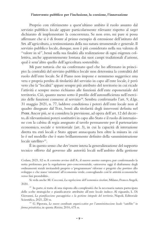 Exemple de page