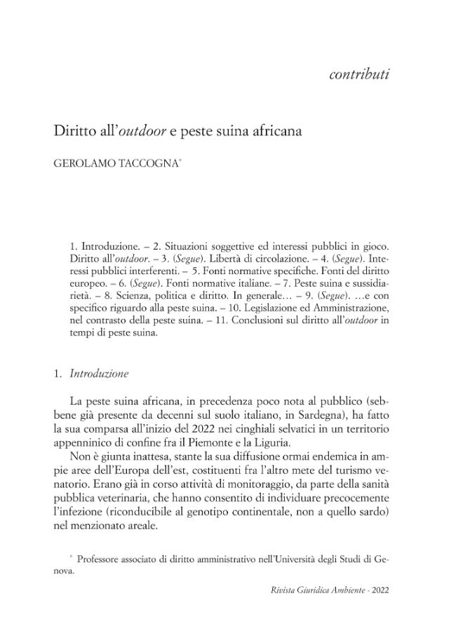 Probeseite