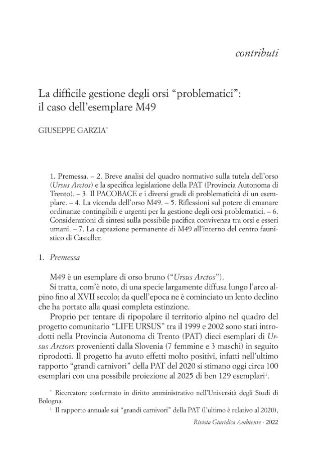 Probeseite
