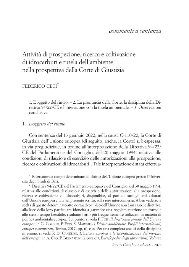 Probeseite