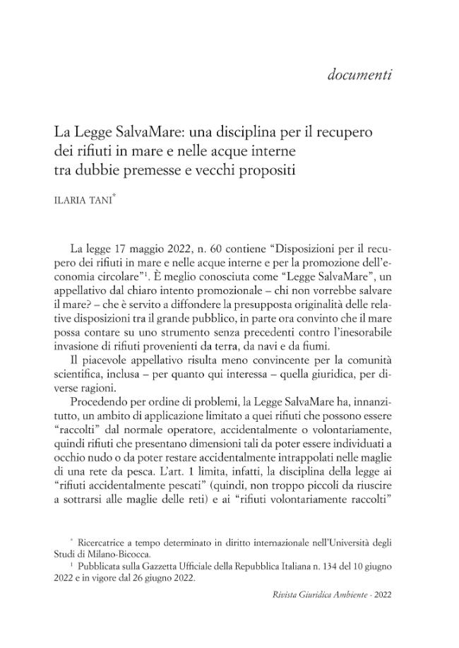 Probeseite