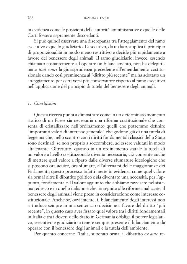 Probeseite