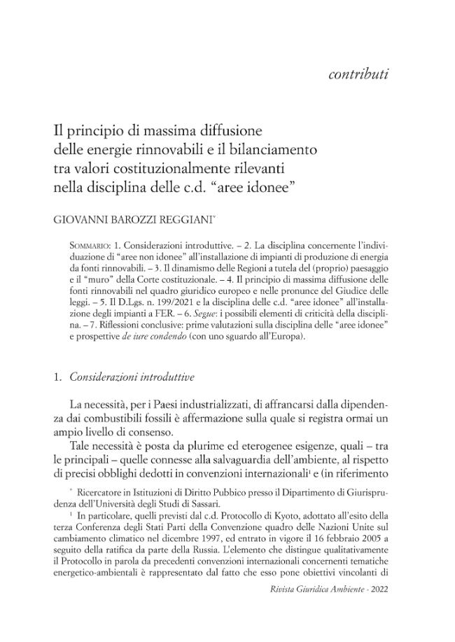 Pagina campione
