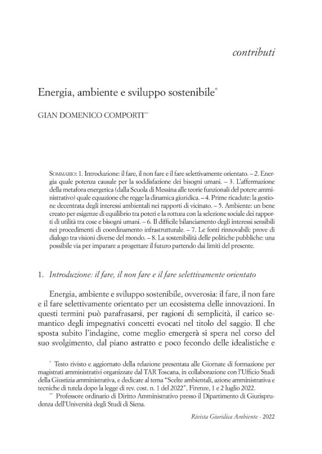 Pagina campione