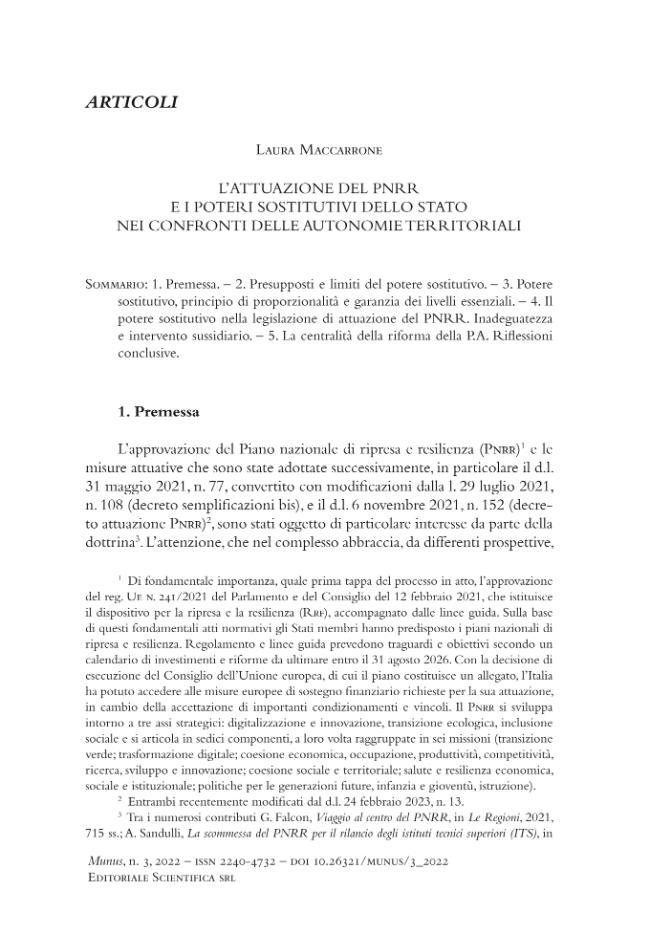 Probeseite