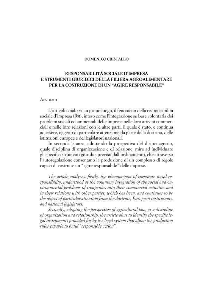 Pagina campione