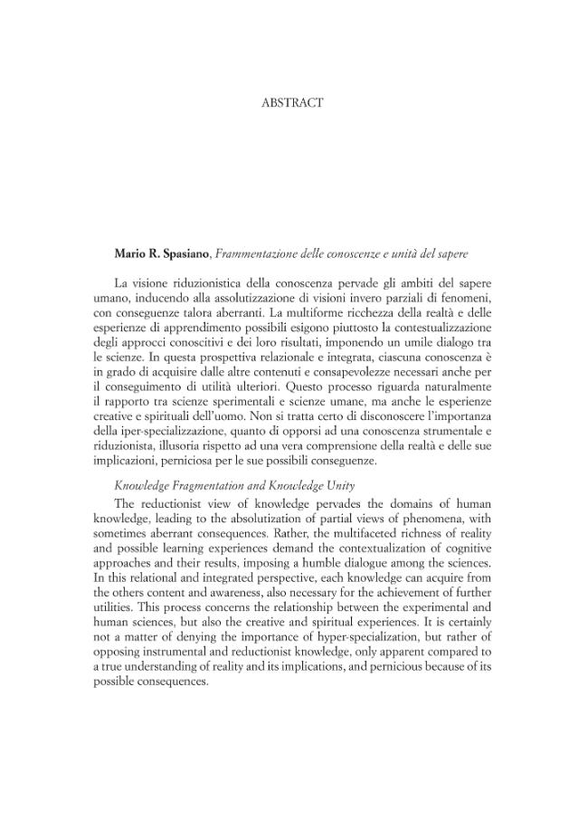 Página de muestra