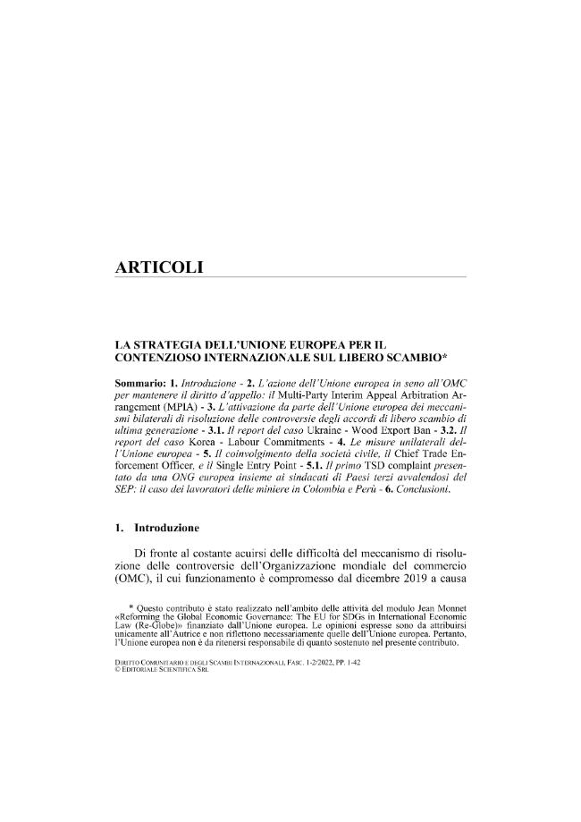 Exemple de page