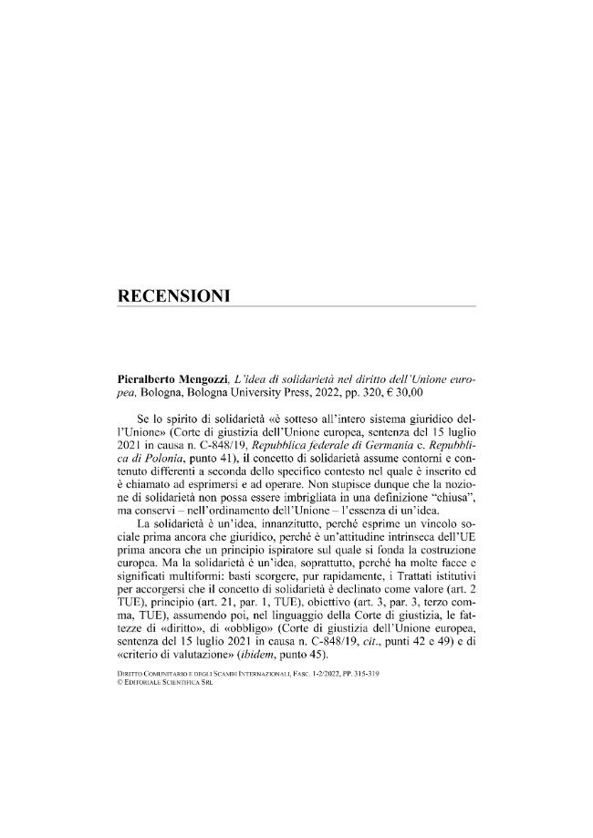 Probeseite