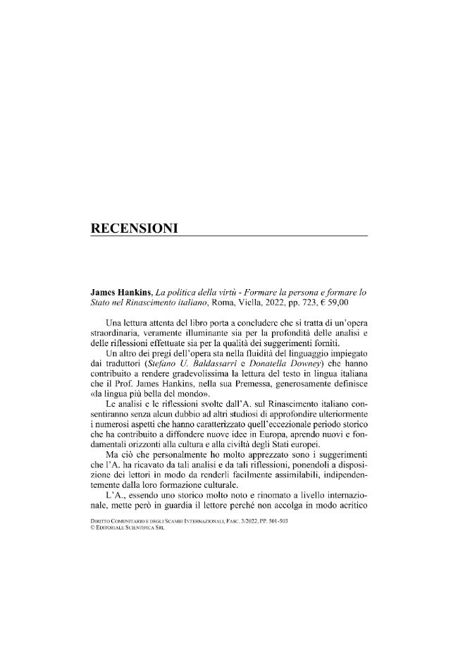 Probeseite