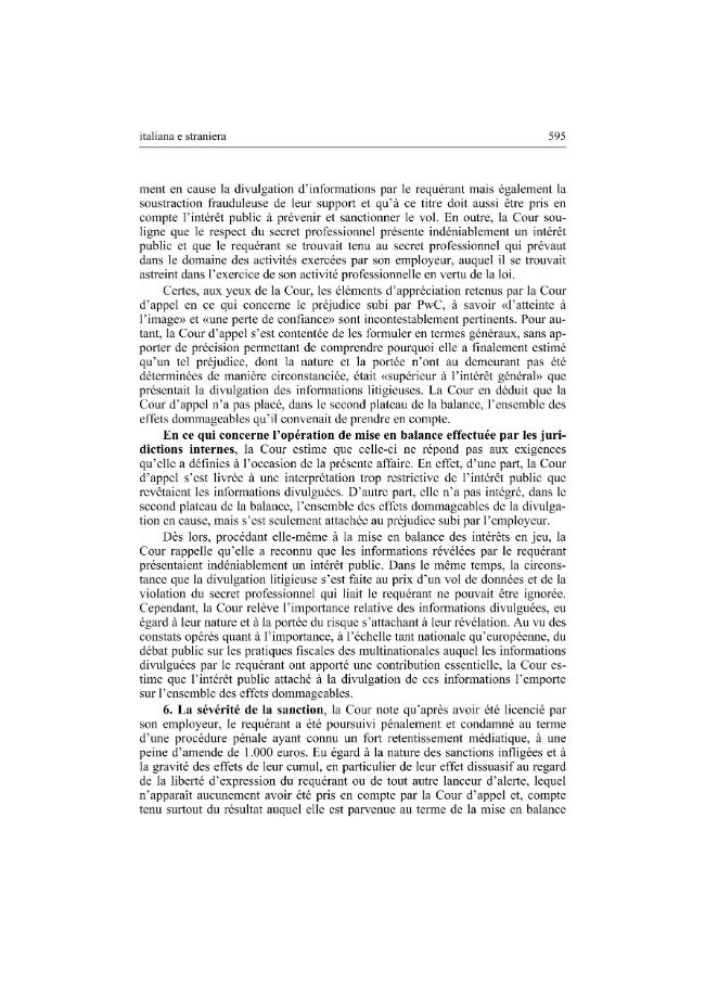 Probeseite
