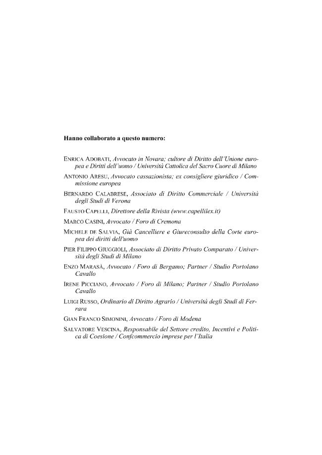 Pagina campione