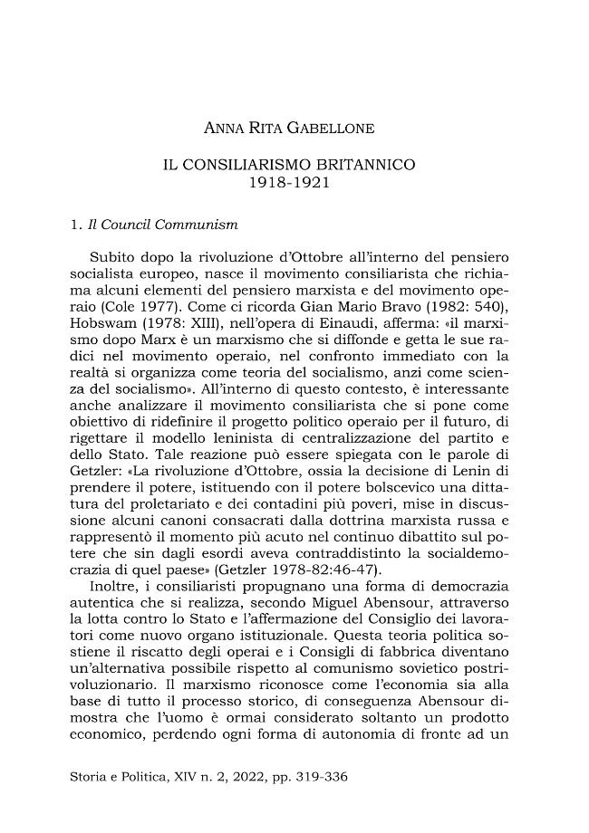 Pagina campione