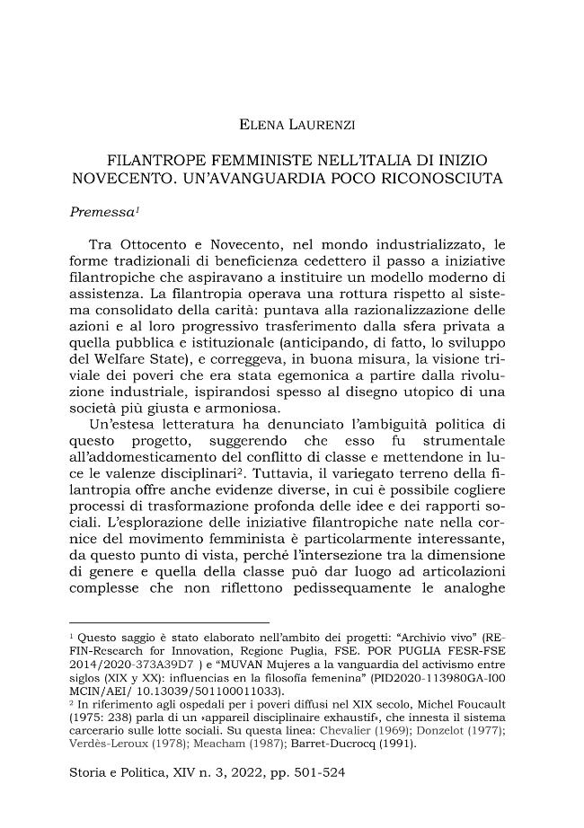 Probeseite