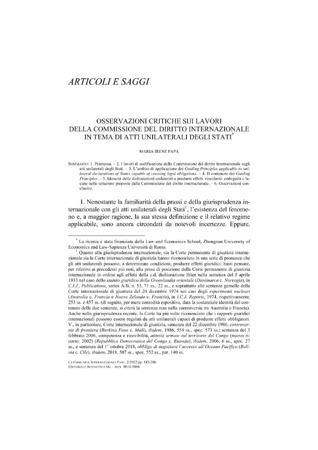 Exemple de page