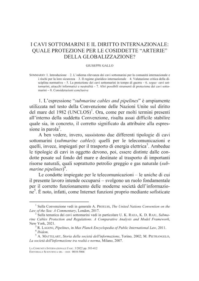 Pagina campione