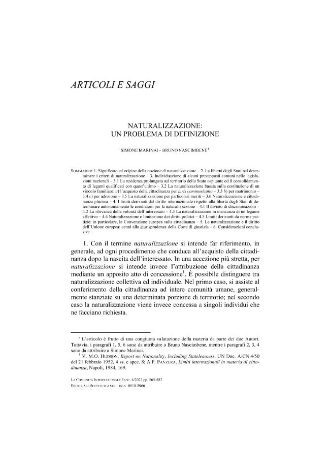 Probeseite