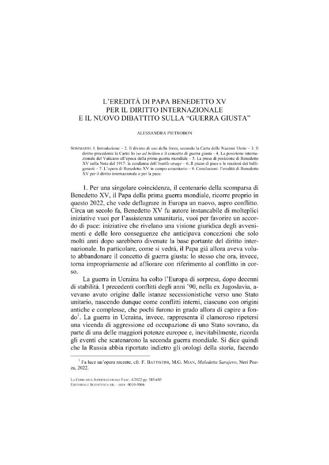 Página de muestra