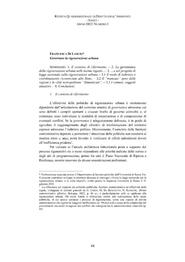 Pagina campione