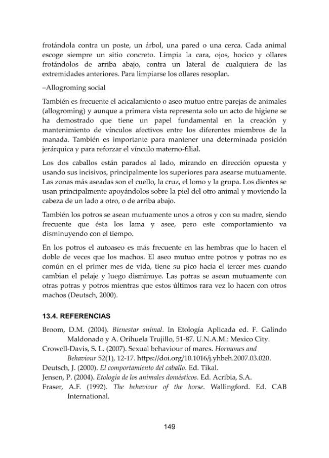 Probeseite