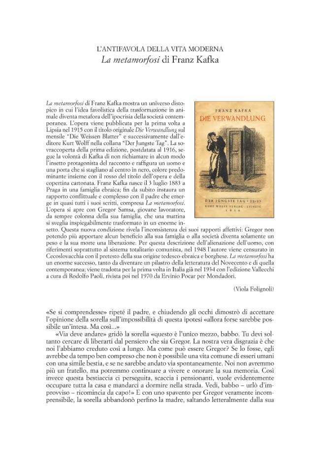 Página de muestra