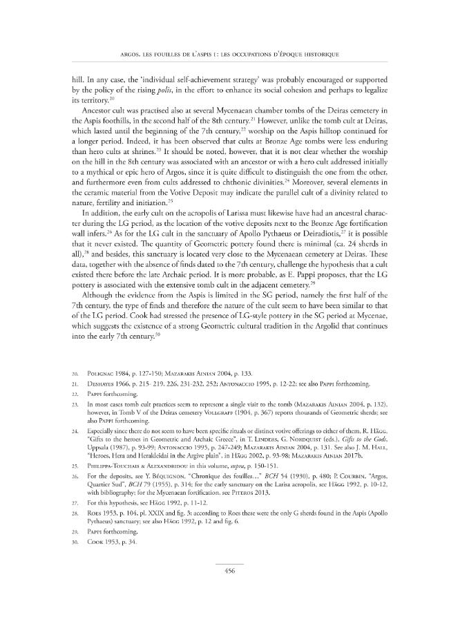 Exemple de page