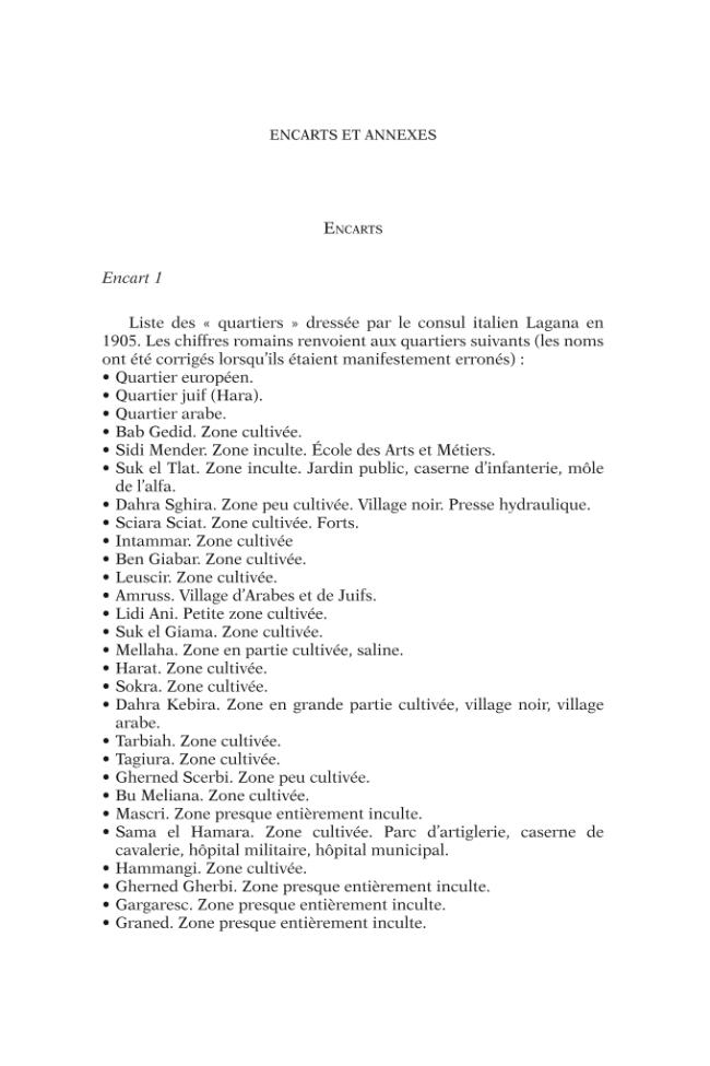 Probeseite