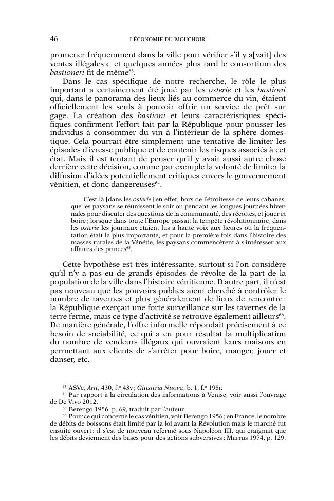 Exemple de page