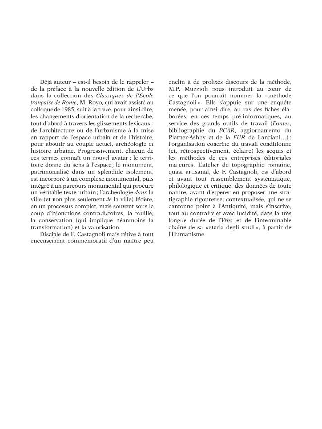 Pagina campione