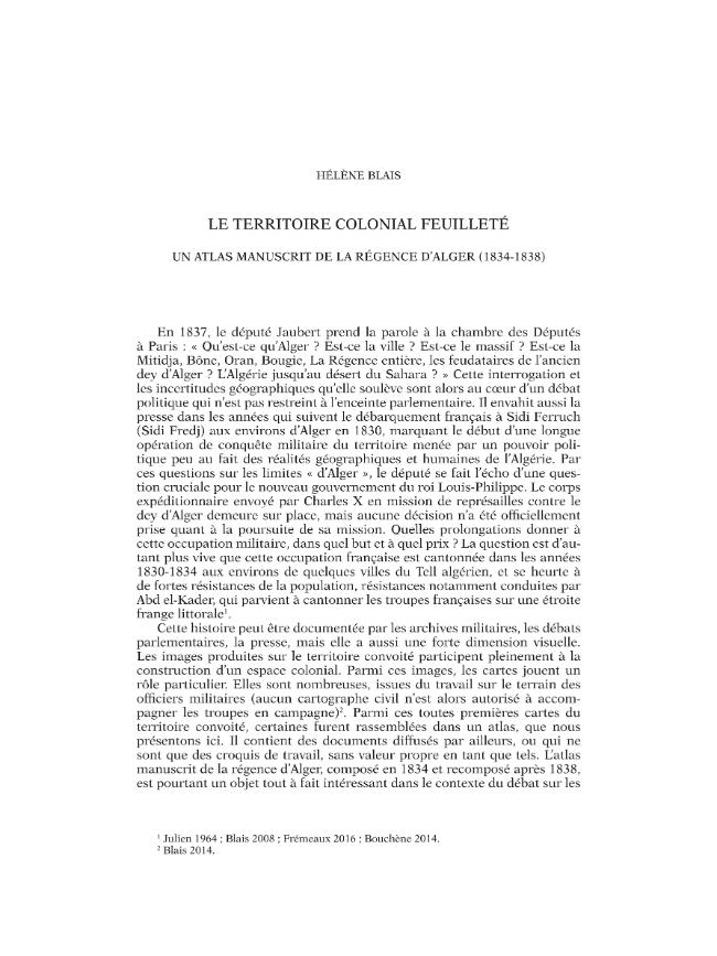 Sample page