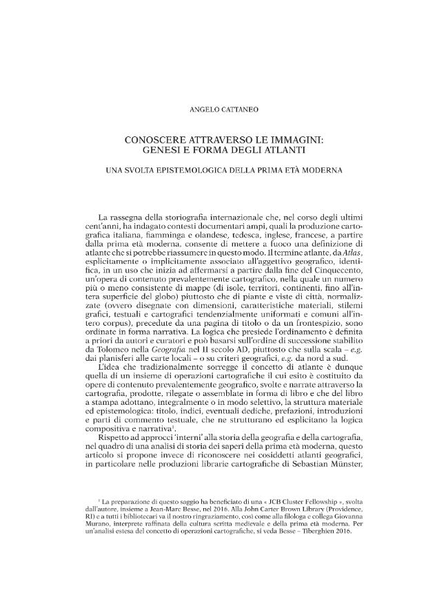 Página de muestra
