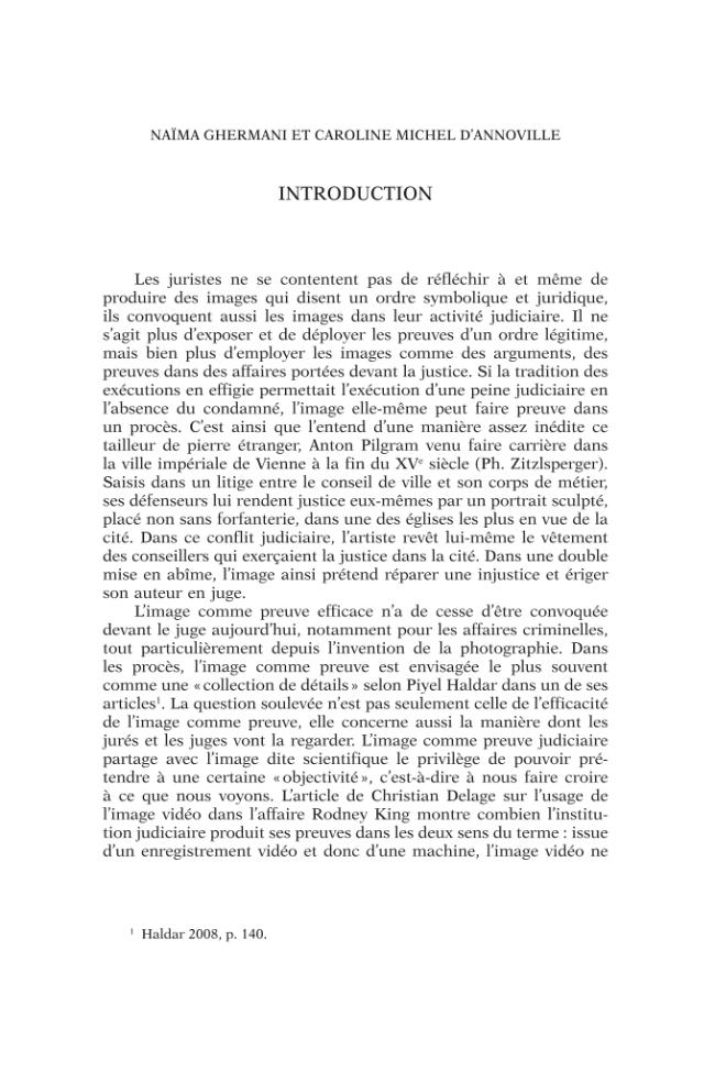 Probeseite