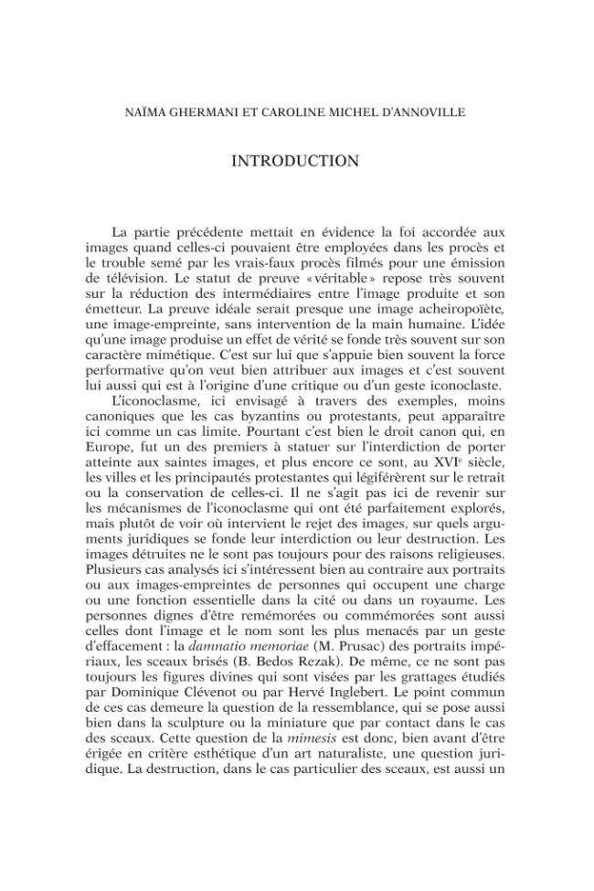 Probeseite
