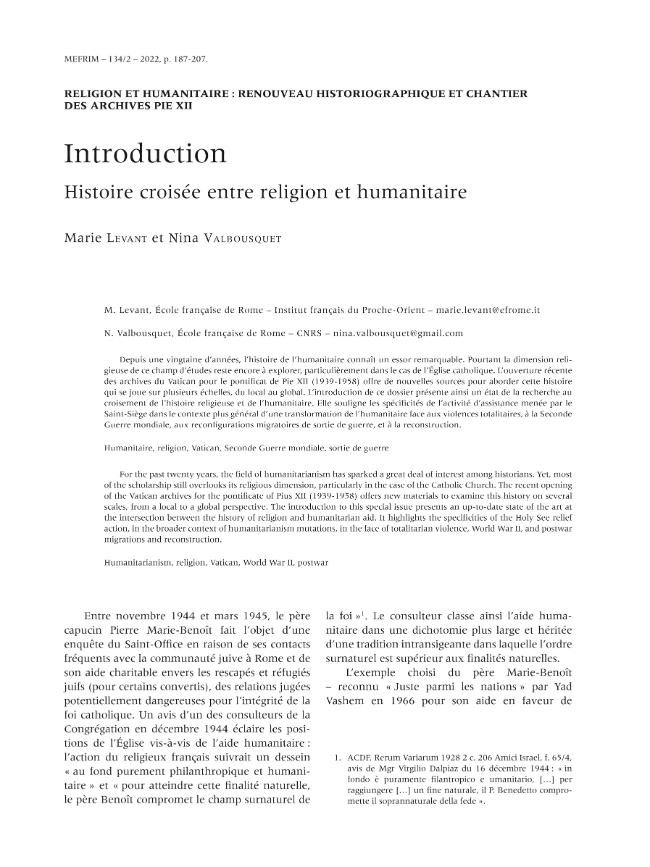 Sample page
