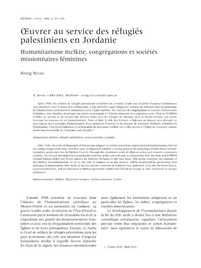 Página de muestra