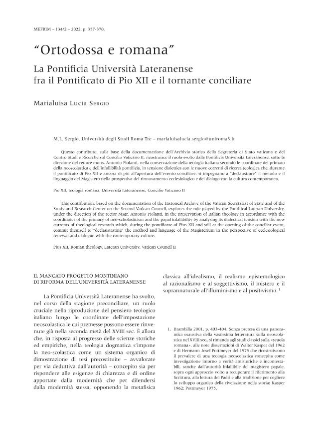 Probeseite