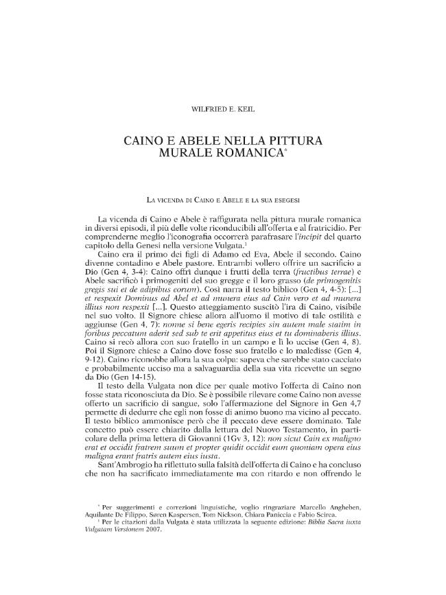 Probeseite