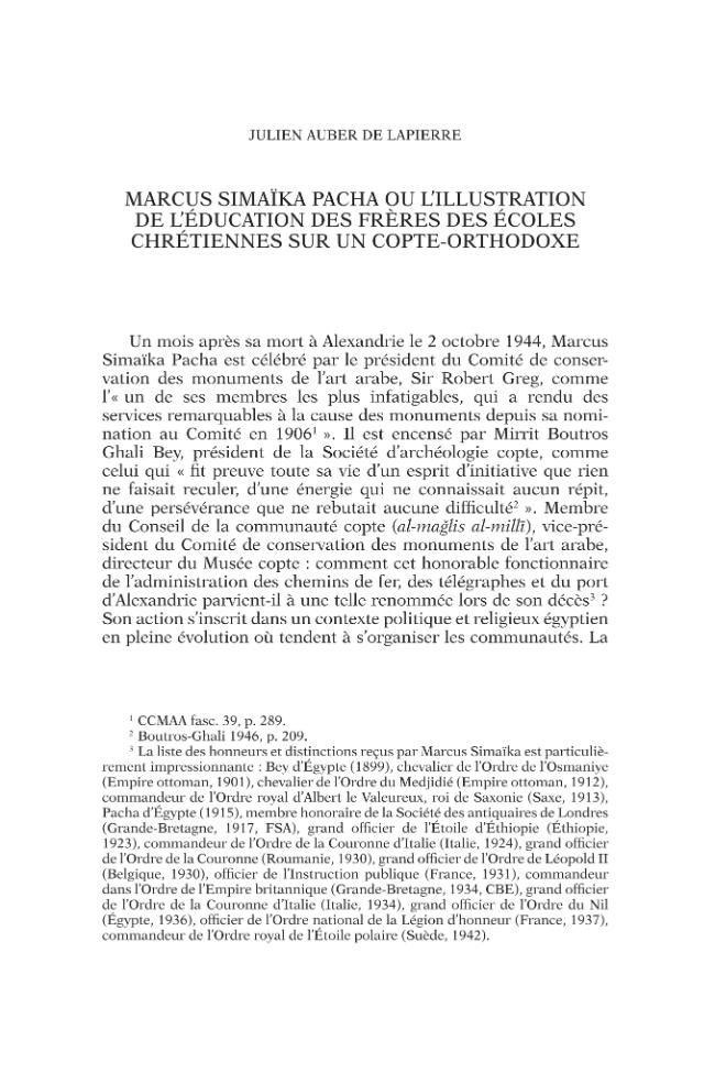 Sample page