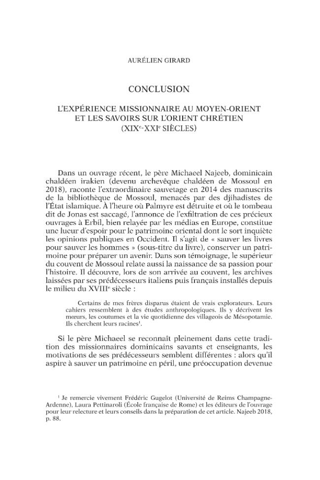 Página de muestra