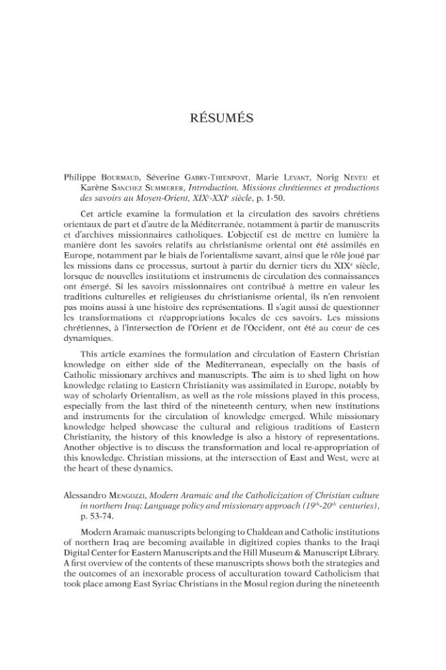 Sample page