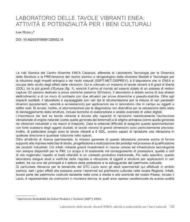 Sample page