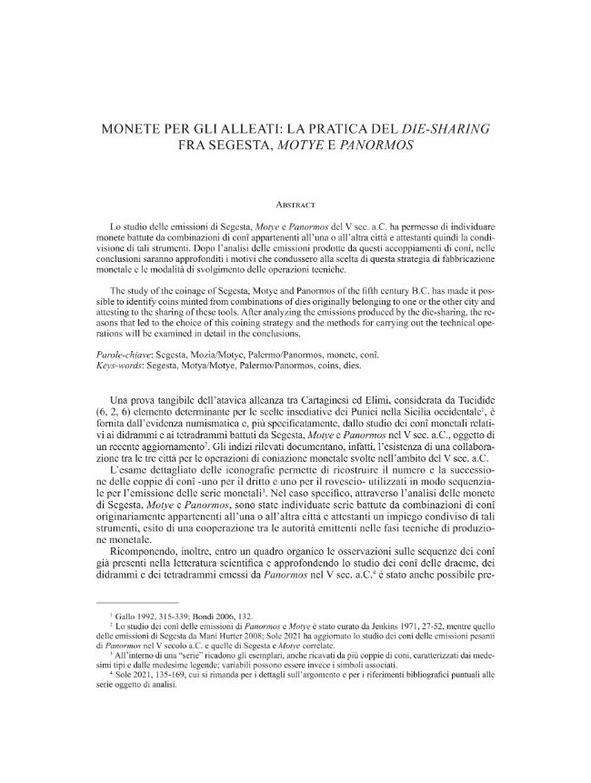 Página de muestra
