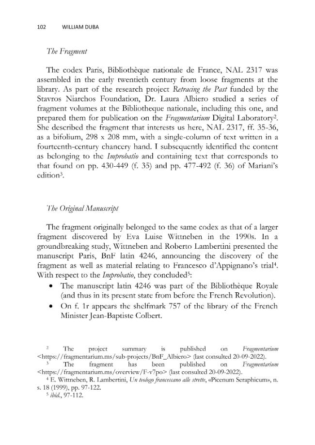 Sample page