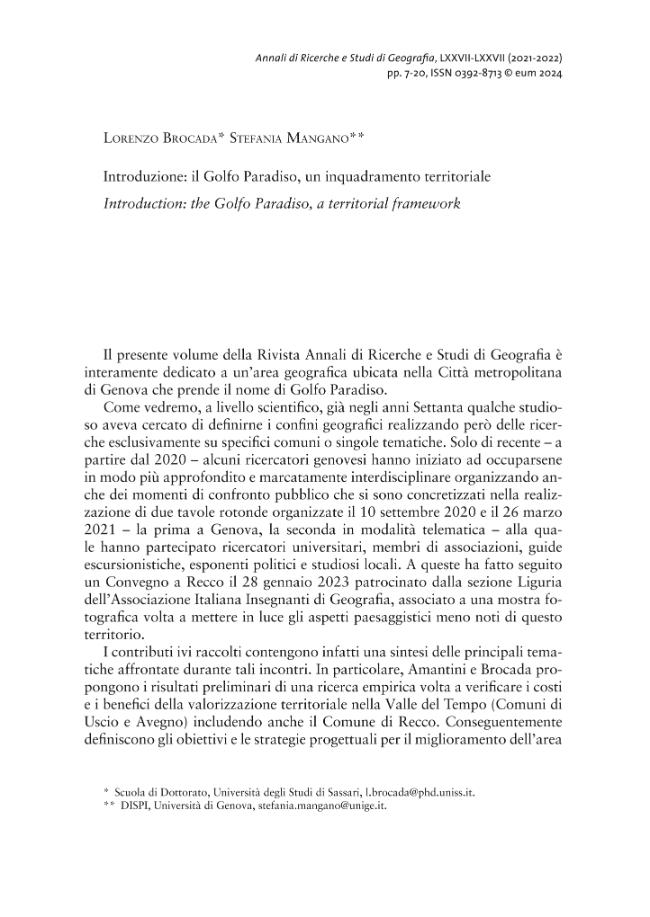 Probeseite