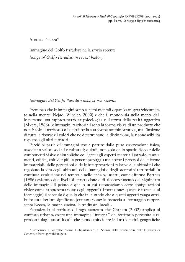 Sample page