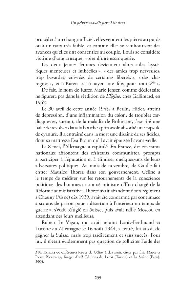 Sample page